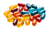 Medications & Multivitamins